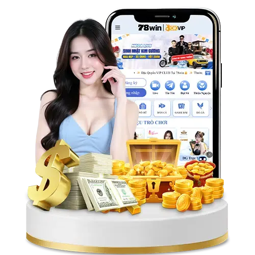 Tham gia sự kiện độc quyền của VIP 88xx game