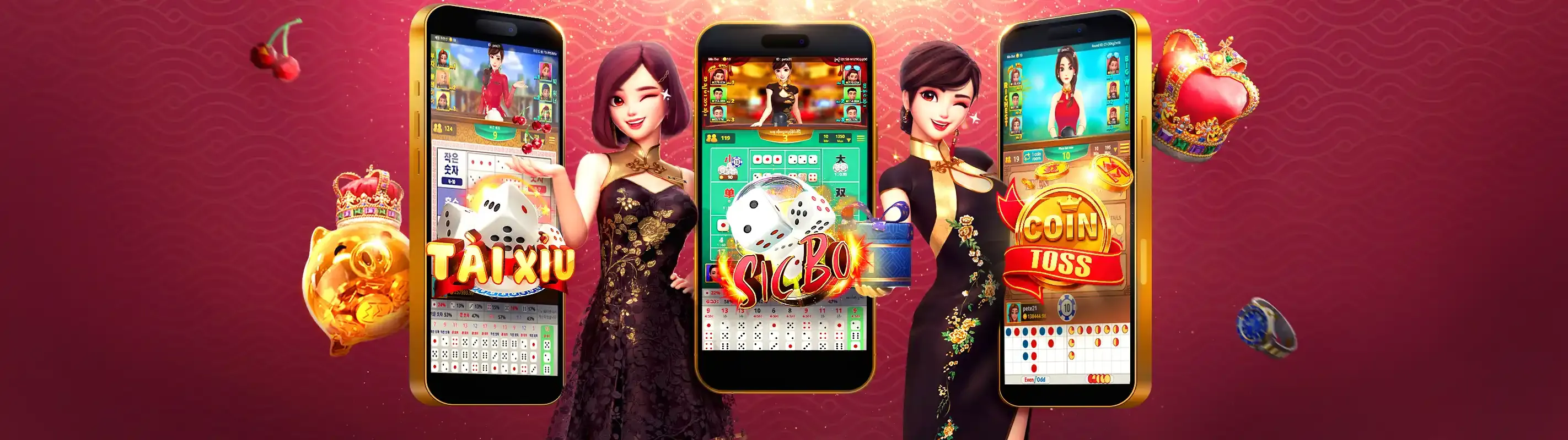 Hướng dẫn chơi 88xx game