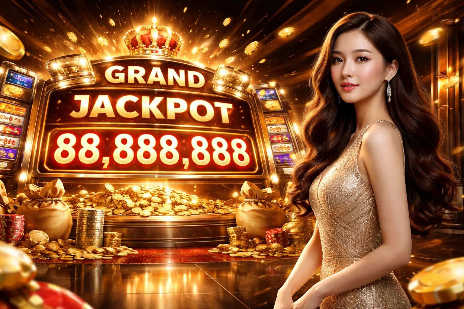 Biểu tượng bảo mật dữ liệu và cookie của 88xx Game