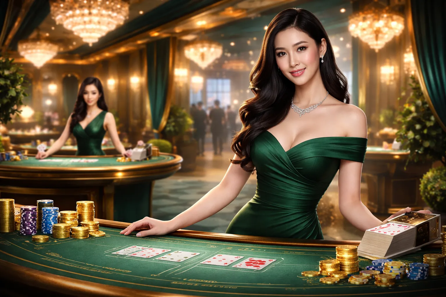 Cập nhật trò chơi mới tại 88xx game