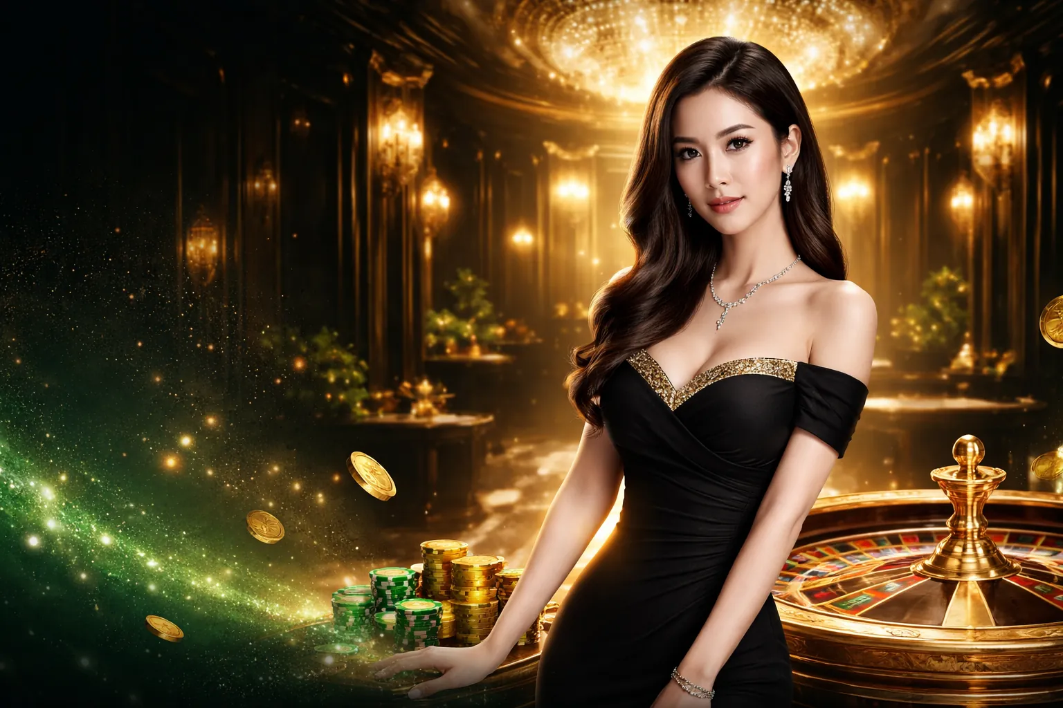 Khám phá các ưu đãi độc quyền