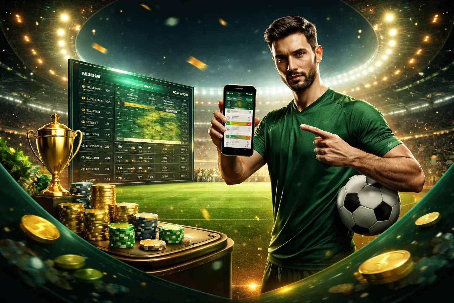 Hình ảnh khám phá tính năng 88xx game
