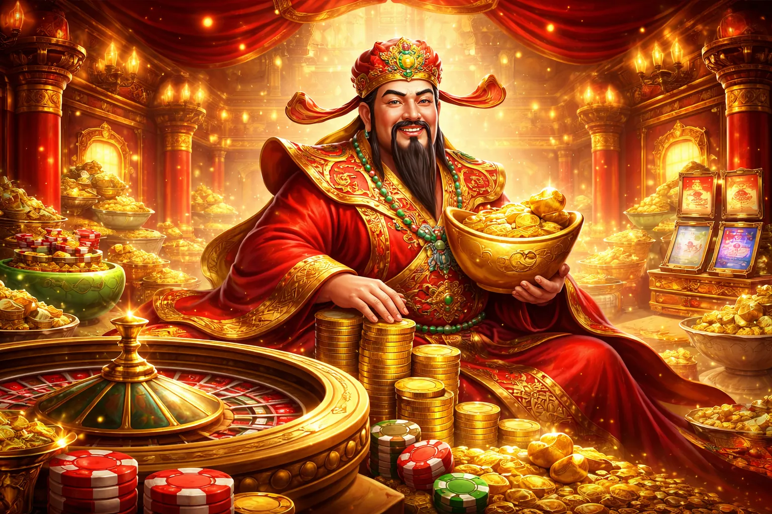 Hình ảnh giới thiệu 88xx game