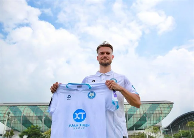 Cài đặt ứng dụng
