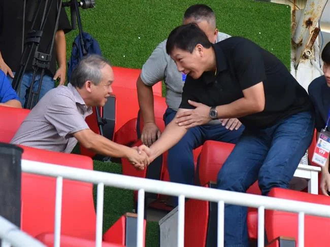 Đổi mới không ngừng